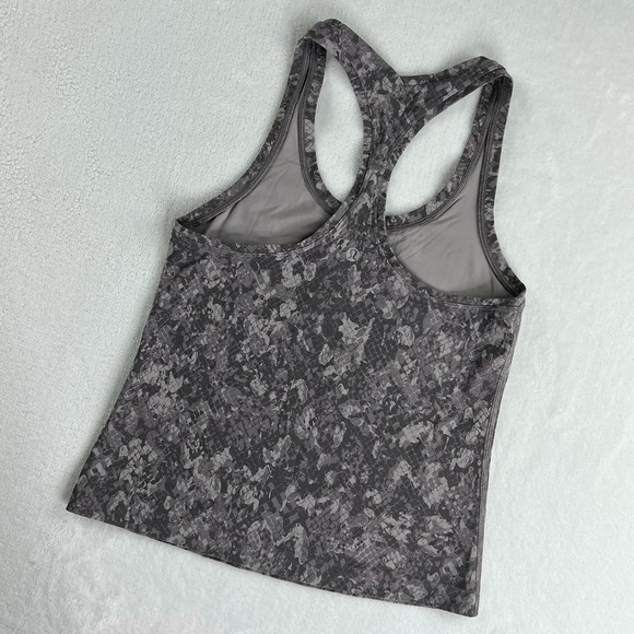 Lululemon Cool Racerback Short Tank Top - 6 - Picture 3 of 5